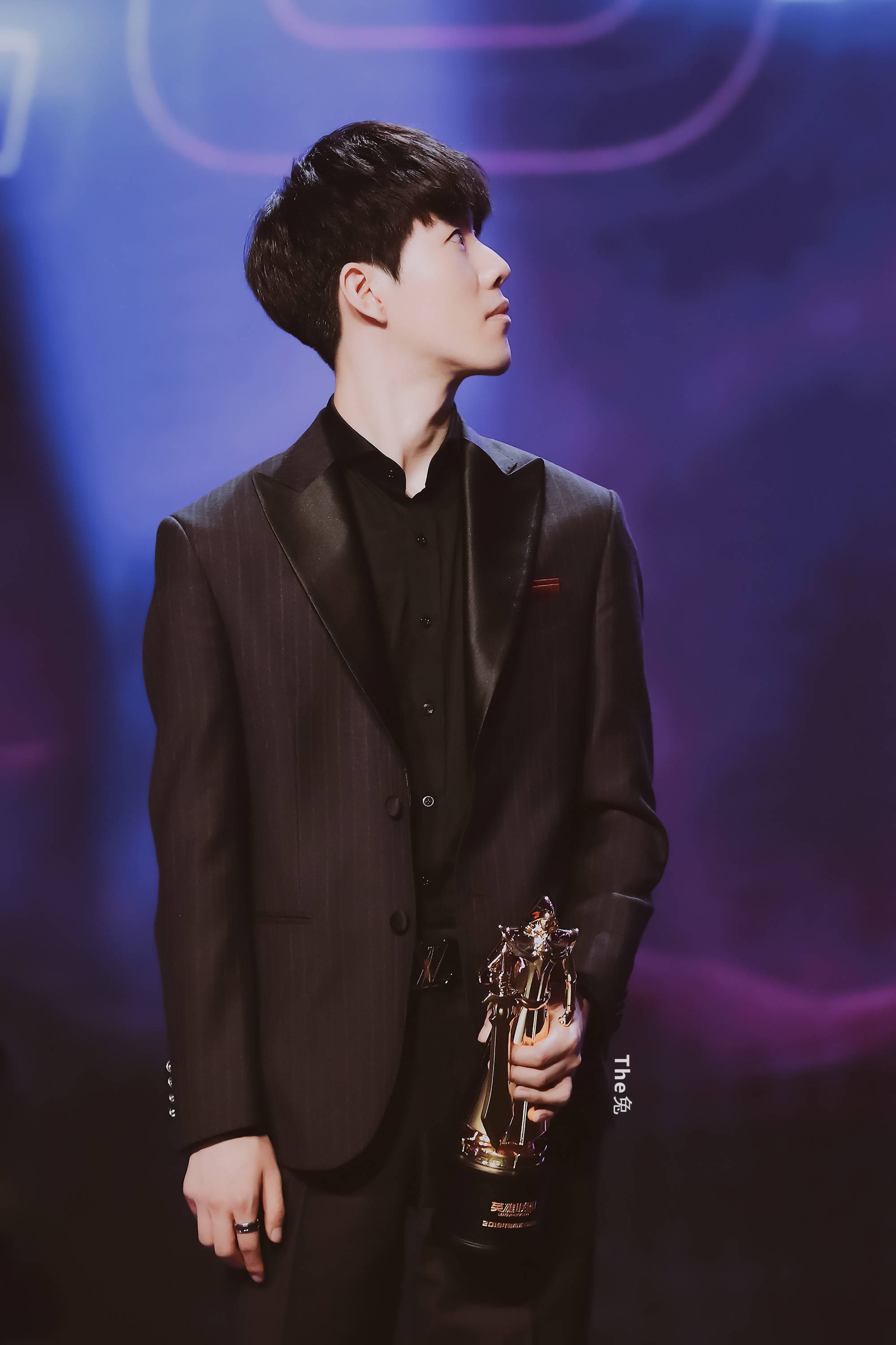 这样的一流 这样的一流